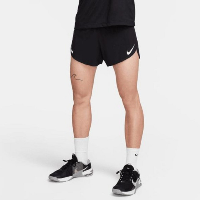 NIKE 耐吉 AeroSwift ADV 內襯訓練跑步短褲