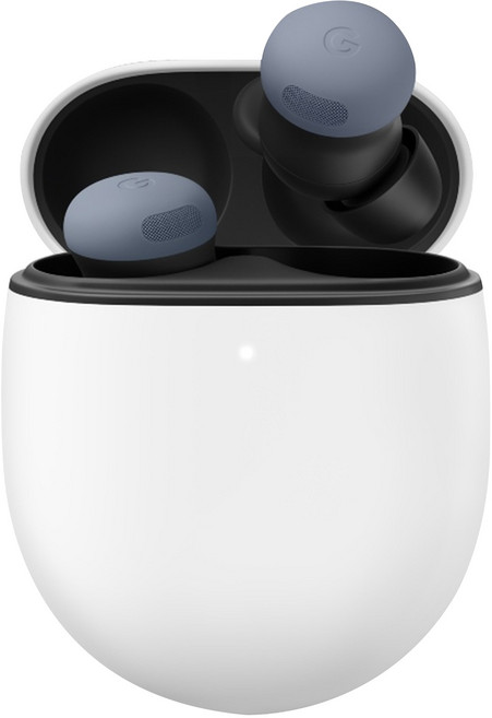 Google 谷歌 Pixel Pixel Buds Pro 2 Wireless 主動降噪 入耳式 無線耳機 IP54 30H Playtime 月岩灰 GD3B4 + GW8XE