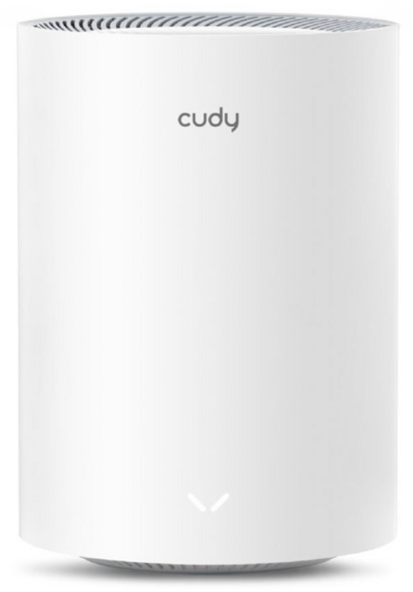 cudy AX3000 Wi-Fi 6 雙頻無線Mesh路由器, 1個, M3000