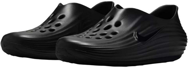 NIKE 耐吉 男款 REACTX REJUVEN8 涼鞋 HV5060-001