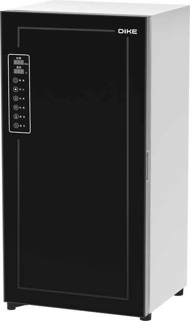 DIKE 定溫等離子殺菌烘碗機 HKE503WT 100L