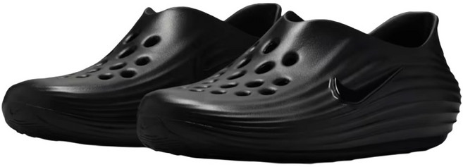 NIKE 耐吉 男款 REACTX REJUVEN8 涼鞋 HV5060-001