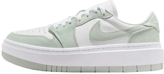 NIKE 耐吉 Air Jordan 1 Elevate Low 運動鞋 DH7004-003