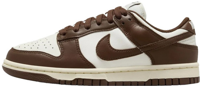 NIKE 耐吉 Dunk Low 運動鞋 DD1503-124