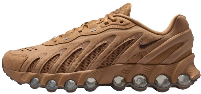NIKE 耐吉 Air Max DN8 皮革運動鞋 IB6381-200