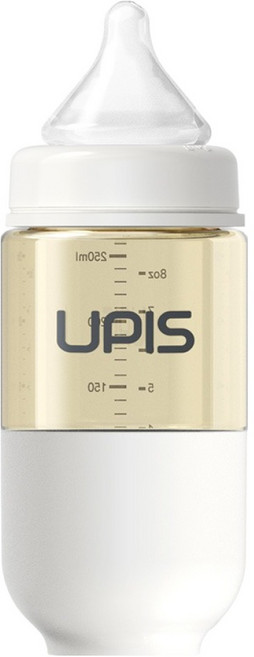 UPIS 保寧 PPSU 奶瓶 L