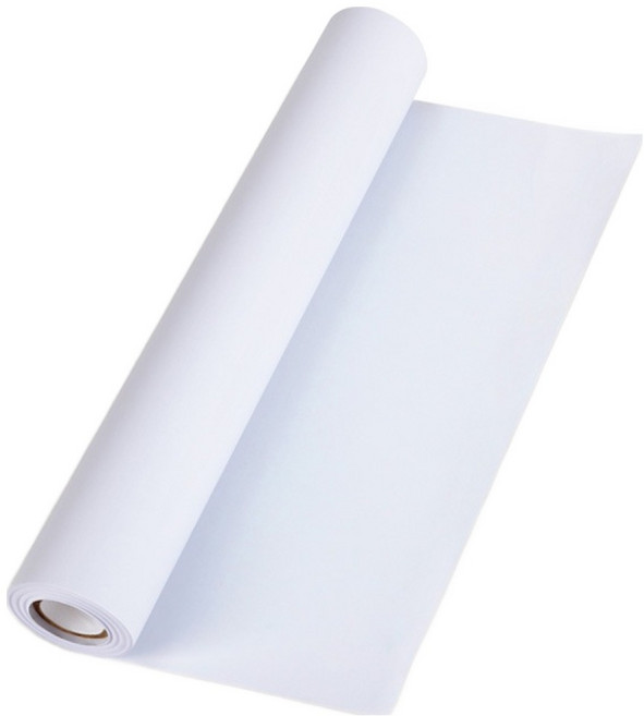 Hape 美術畫板用捲筒紙 白色