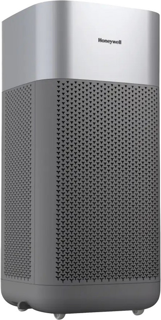 Honeywell X620 航太級UVC殺菌 空氣清淨機 黑色 + 灰色 X620S-PAC1101TW 16-32坪