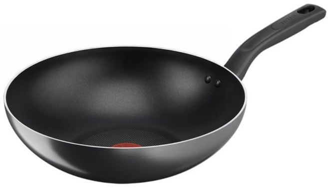 Tefal 特福 尼斯系列 不沾小炒鍋 B4971924, 1個, 28cm