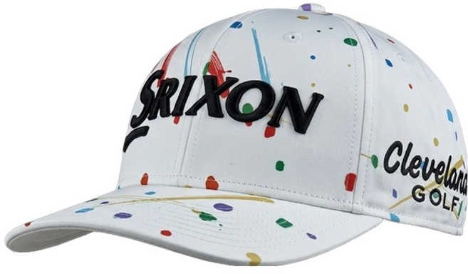 SRIXON Tour Ink Collection 彩色高爾夫球帽