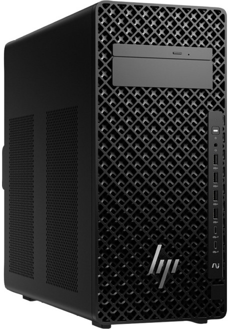 HP 2026 Z2 타워 G1i AI 워크스테이션 코어Ultra9 인텔 14세대, 블랙, C29BCPT, 512GB, 16GB, Free DOS