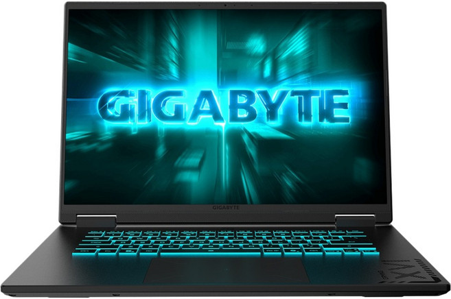기가바이트 2026 게이밍 A16 라이젠7 라이젠 200 시리즈 지포스 RTX 5070, 블랙, GAMING A16 3WHD, 512GB, 16GB, Free DOS