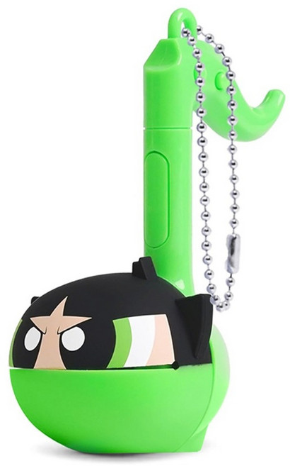 OtamaTone 彈奏樂器 小型, 飛天小女警 毛毛, 1個