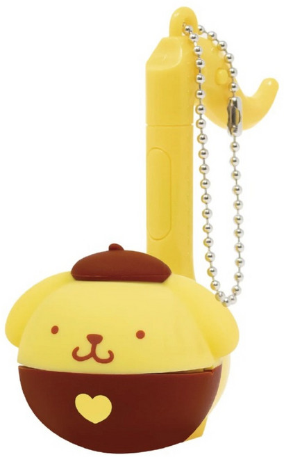 OtamaTone 彈奏樂器 小型, 布丁狗, 1個