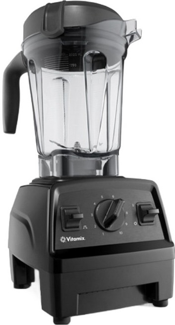 Vitamix 維他美仕 超高速調理機 2L, E 320