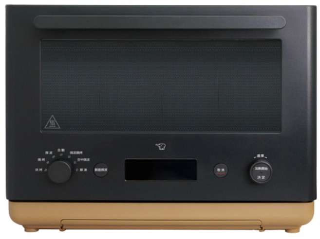 ZOJIRUSHI 象印 空中微波 STAN 烘烤微波爐 26L, ES-SAF26
