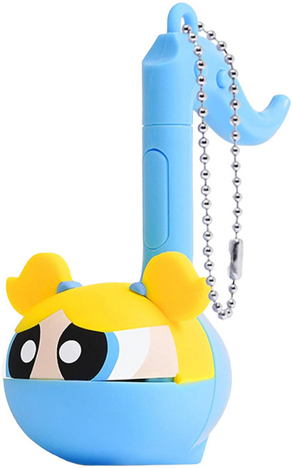 OtamaTone 彈奏樂器 小型, 飛天小女警 泡泡, 1個