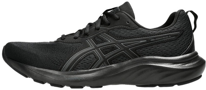 ASICS 亞瑟士 男款 GEL-CONTECT 9 運動鞋 1011B881-003
