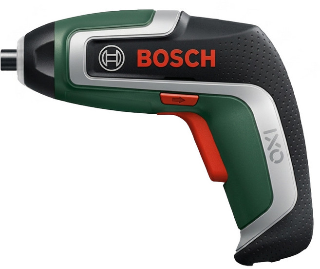 BOSCH 博世 鋰電起子機 IXO 7 3.6V, 1個