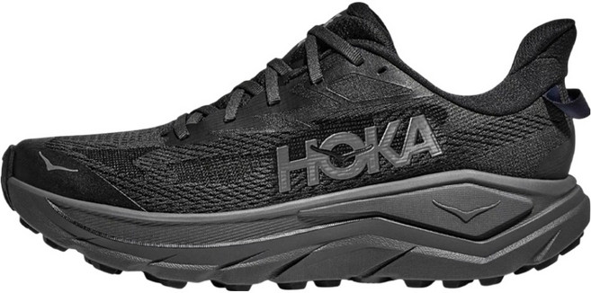 HOKA 남성용 챌린저 8 운동화 1168716-BCKT