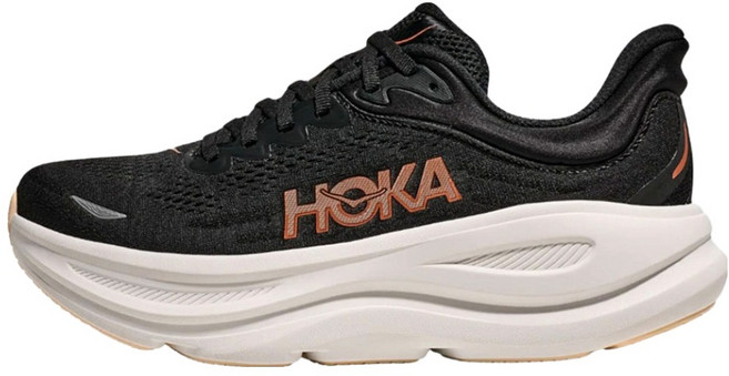 HOKA 본디 9 운동화 1162012