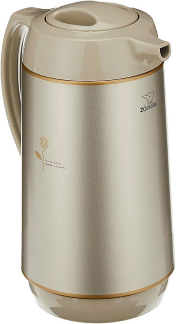 ZOJIRUSHI 象印 玻璃內膽保溫壺, AHGB-10D-TK