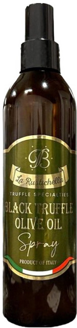La Rustichella 樂奇雅 黑松露油噴霧