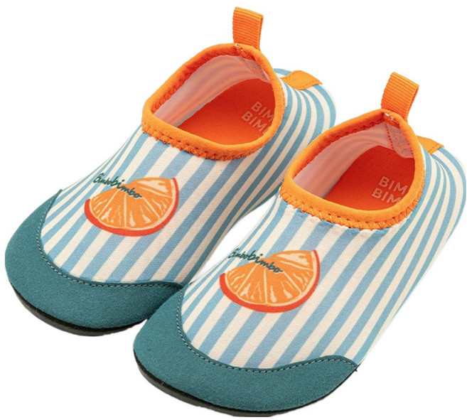 Bimbo Bimba 兒童 Summer Pop 水陸兩用鞋