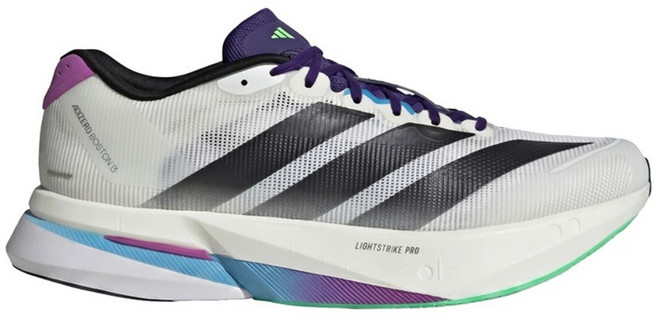 adidas 愛迪達 ADIZERO BOSTON 13 跑鞋 JS4946