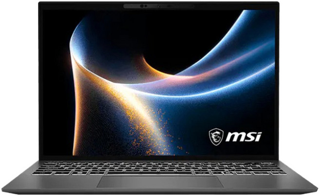 msi 微星 商務筆電 13吋, 黑色, Prestige 13 AI+ A3MG, 1TB, 32GB, Windows 11 專業版