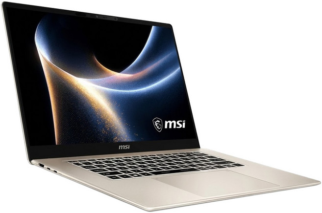 msi 微星 Copilot+ PC, 銀色, C3MG-233TW, 1TB SSD, 32GB LPDDR5X, Windows 11 專業版