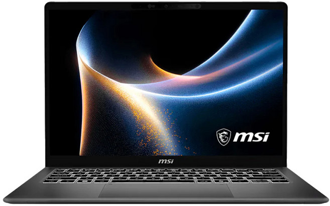 msi 微星 Prestige 14 AI+ FHD/OLED 14吋, Intel Core Ultra 7 355, Intel Arc Graphics, 32GB LPDDR5X, 1TB SSD, Windows 11 Pro, 黑色, D3MG