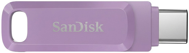 SanDisk 晟碟 Ultra Go USB Type-C 雙用隨身碟 SDDDC3-1T00-G46L, 1個, 1TB