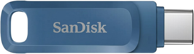 SanDisk 晟碟 Ultra Go USB Type-C 雙用隨身碟 SDDDC3-1T00-G46NBB, 1個, 1TB