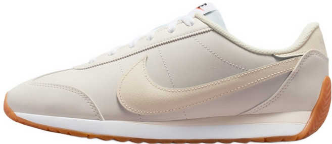 NIKE 耐吉 女款 Pacific 皮革運動鞋 HV6430