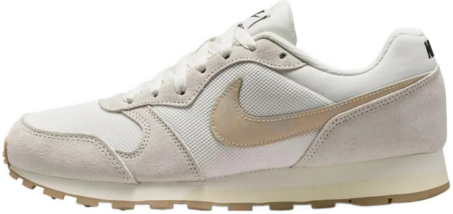 NIKE 耐吉 女款 MD Runner 2 SE 運動鞋 IR1378-100