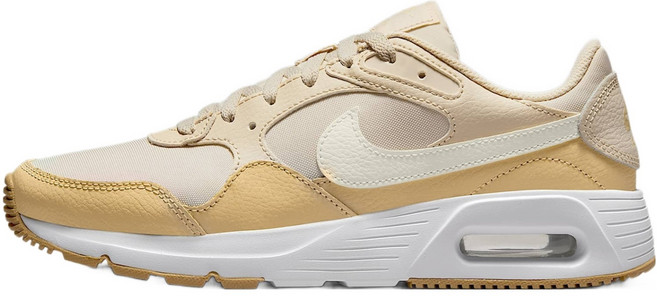 NIKE 耐吉 女款 Air Max SC 運動鞋 CW4554-123