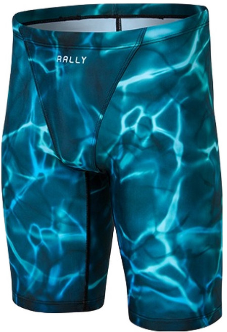 Rally Sports 男士五分Thor泳褲 RSMH440