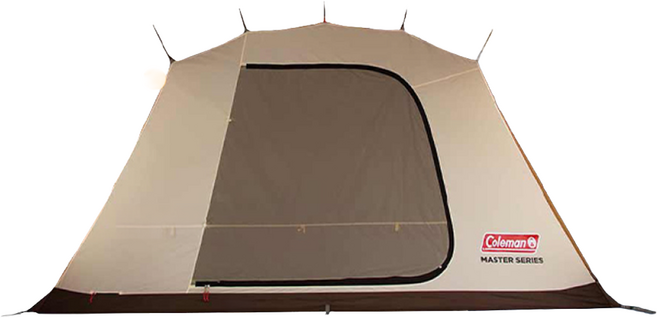 Coleman 達人系列 MASTER SERIES 2-ROOM COCOON III 內帳 CM-36447, 卡其色, 6人
