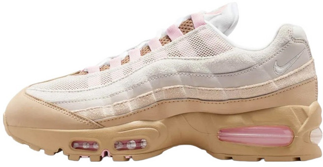 NIKE 耐吉 Air Max 95 Big Bubble 運動鞋 IB6396-201