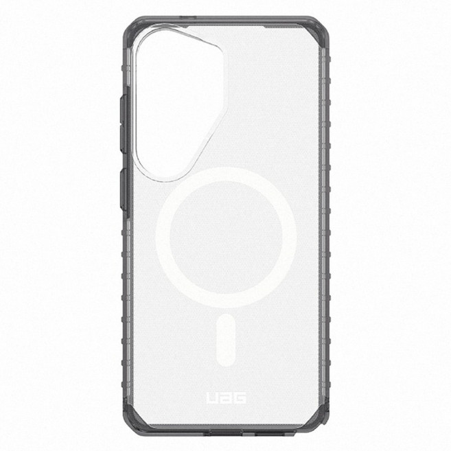 UAG 手機殼 保護殼 磁吸保護殼 Samsung Galaxy S26 Ultra 耐衝擊 全透 透明色
