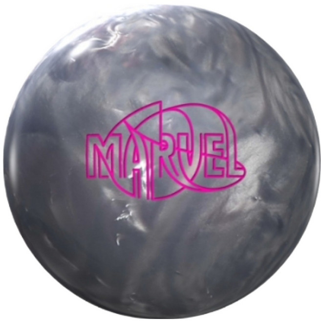 STORM Marble Max 保齡球, 1個