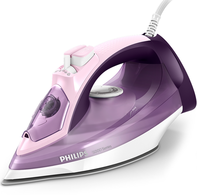 PHILIPS 飛利浦 5000 系列蒸氣熨斗