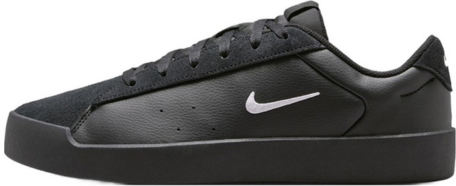 NIKE 耐吉 Court Heritage MS 運動休閒鞋 IM7528-00