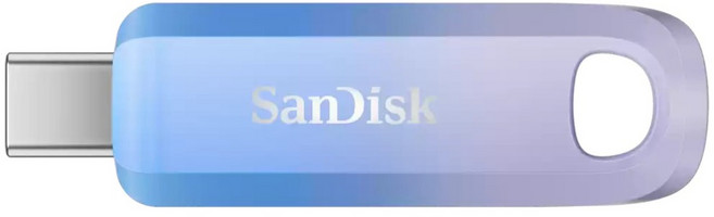 SanDisk 晟碟 Creator USB Type-C 隨身碟 附Adobe Lightroom體驗版 3個月, 1個, 1TB