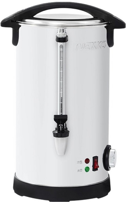 NEXKO 全不鏽鋼電熱開水壺 8L, BWI-08L