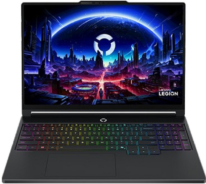 레노버 2026 리전 5 15IPH11 코어Ultra7 인텔 14세대 지포스 RTX 5060, Eclipse Black, 83RW000VKR, 512GB, 16GB, Free DOS