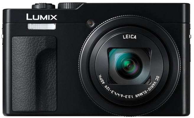 Panasonic LUMIX 數位相機 公司貨 黑色 DC-TZ99