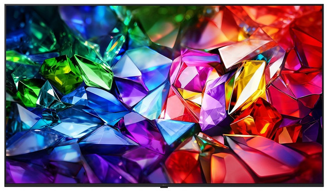 LG전자 4K UHD Micro RGB evo AI TV, 75MRGB96BKA, 방문설치, 벽걸이형, 189cm(75인치)
