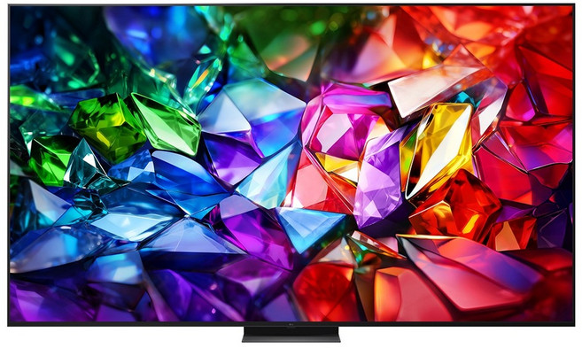 LG전자 4K UHD Micro RGB evo AI TV, 100MRGB96BK, 방문설치, 스탠드형, 252cm(100인치)